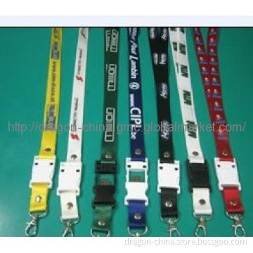 USB Lanyard